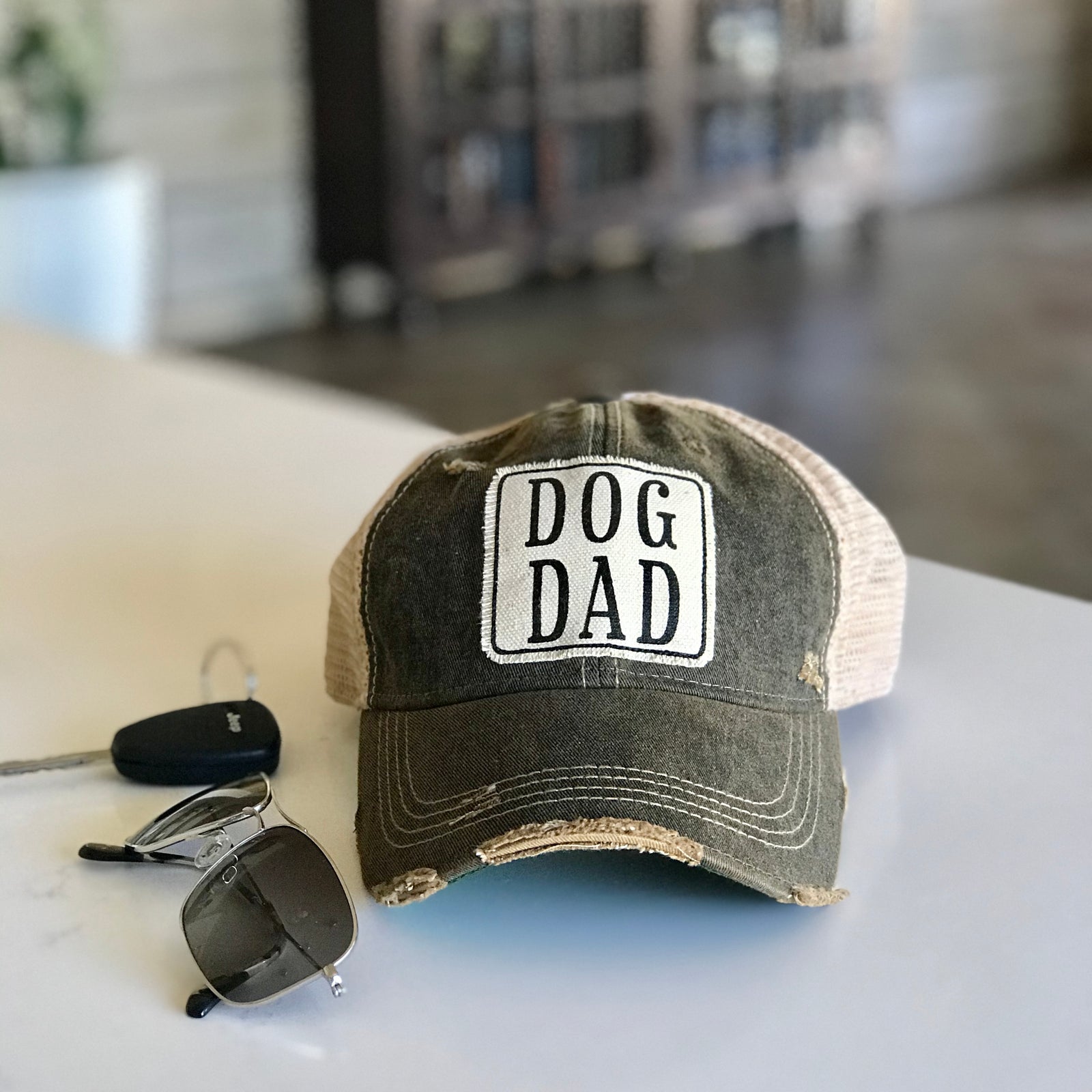 dog dad