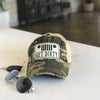 get dirty jeep hat, get dirty vintage style trucker hat, get dirty jeep distressed trucker cap camo