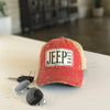jeep life