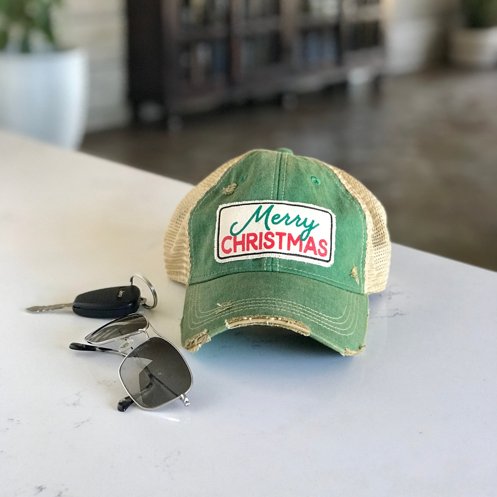 merry christmas (color)