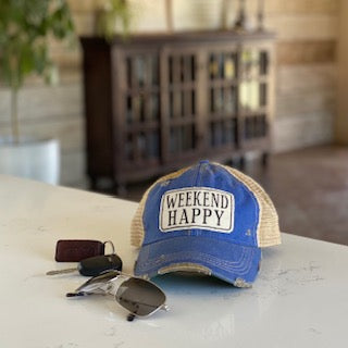 weekend happy